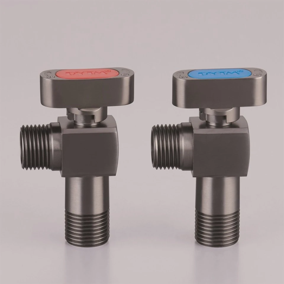 Brass Filter Angle Ball Valve For Washing Machine price